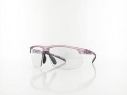 UVEX aerios S V S534023 4401 62 purple matt / variomatic smoke