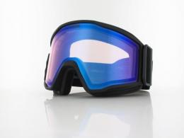 UVEX blast V S550183 2330 black matt / DL vario blue mirror