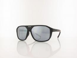UVEX cosmic S534034 2216 60 black matt / mirror silver