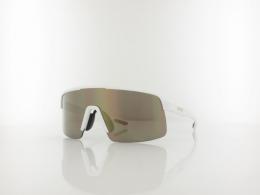 UVEX dyrt jr. S534008 8816 123 white matt / mirror gold
