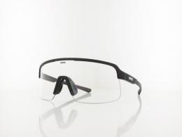 UVEX dyrt S533095 2218 136 black matt / clear