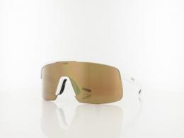 UVEX dyrt S533095 8816 136 white matt / mirror gold