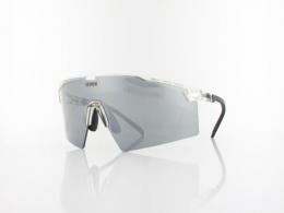 UVEX flowline S534004 9116 141 clear / mirror silver