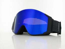 UVEX g.gl 3000 TO S551331 4030 black mat / mirror blue