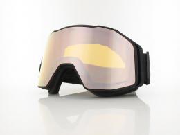 UVEX gravity FM S550541 2550 black matt / mirror platin