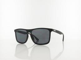 UVEX heyday S533096 2210 54 black matt / smoke