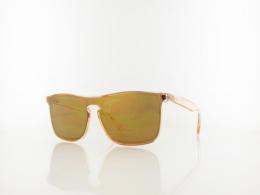 UVEX heyday S533096 6116 54 clear gold / mirror gold