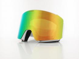 UVEX ignite FM S550161 1230 white matt / mirror green