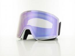 UVEX ignite FM S550161 1430 white matt / mirror rose