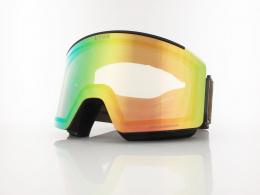 UVEX ignite FM S550161 2130 black matt / mirror green