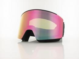 UVEX ignite FM S550161 2330 black matt / mirror rose