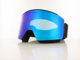 UVEX ignite FM S550161 2530 black matt / mirror blue