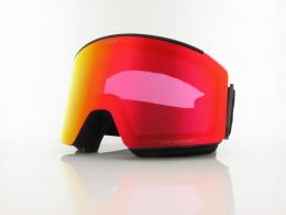 UVEX ignite FM S550161 2930 black matt / mirror red