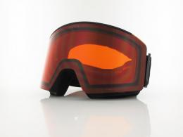 UVEX ignite LG S550162 2030 black matt / orange