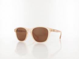 UVEX lace P S534033 1013 50 brown matt / brown polavision