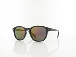 UVEX lace P S534033 2216 50 black matt / mirror red polavision