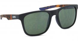 Uvex LGL 42 Blue Mat Havanna/Ltm. Silver S5320324616