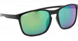 Uvex LGL 52 Black/Mir. Green S5330782215