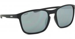 Uvex LGL 52 Black/Mir. Silver S5330782216