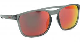 Uvex LGL 52 Smoke/Mir. Red S5330789916