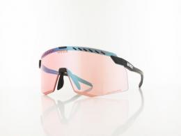 UVEX pace stage CV S533052 2280 145 black matt / buzzy blue