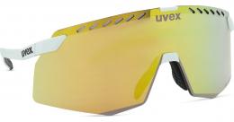 Uvex Pace Stage CV White Matt/Mir. Gold S5330528882