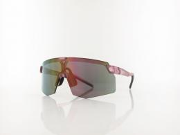 UVEX pace stage jr. S534035 3316 127 pale rose matt / mirror pink