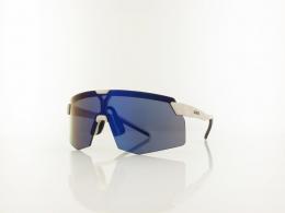 UVEX pace stage jr. S534035 5516 127 warm grey matt / mirror blue