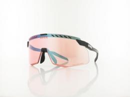 UVEX pace stage S CV S533073 2280 140 black matt / buzzy blue