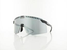UVEX pace stage S534013 2016 145 black matt / mirror silver