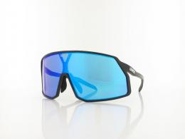UVEX pace stage S534030 2216 145 black matt / mirror blue