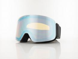 UVEX pwdr FM S550850 5030 black matt / mirror sapphire