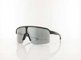 UVEX ramp jr. S534036 2216 127 black matt / mirror silver