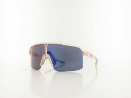 UVEX ramp jr. S534036 3116 127 powder matt / mirror blue