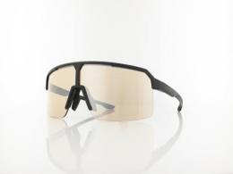 UVEX ramp S534003 2216 134 black matt / mirror silver