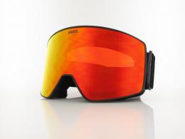 UVEX scenic FM S550341 2030 black matt / mirror red