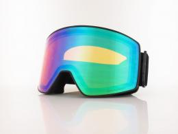 UVEX scenic FM S550341 2430 black matt / mirror green