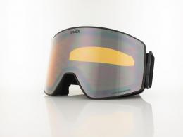 UVEX scenic FM S550341 2530 black matt / mirror silver