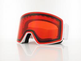 UVEX scenic LG S550342 1030 white matt / orange