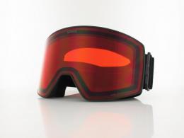 UVEX scenic LG S550342 2030 black matt / orange