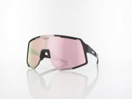 UVEX sequenze CV S534007 2284 135 black matt / serious silver