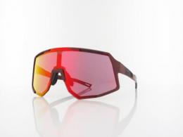 UVEX sequenze CV S534007 3387 135 burgundy matt / racy red