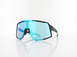 UVEX sequenze S534006 2214 135 black matt / mirror blue