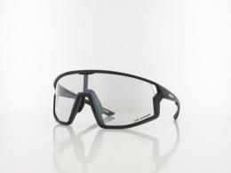 UVEX skyryse S533088 2205 140 black matt / variomatic litemirror silver