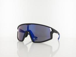 UVEX skyryse S533089 2214 140 black matt / mirror blue