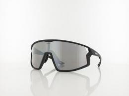 UVEX skyryse S533089 2216 140 black matt / mirror silver