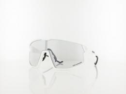 UVEX skyryse V S533088 8805 140 white matt / variomatic litemirror silver