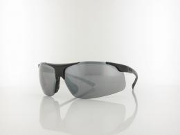 UVEX slade S534032 2216 72 black matt / mirror silver