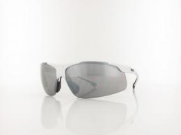 UVEX slade S534032 8816 72 white matt / mirror silver