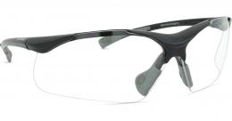 Uvex Sportstyle 223 Black Grey/Clear S5309822218